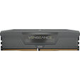 Corsair Kit 32GB (2 x 16GB) DDR5 5600MHz Vengeance Black CL36 (rev2) image number null