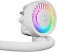 Water Cooler CPU AIO Arctic Liquid Freezer III PRO White - 360mm image number null