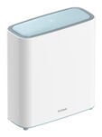 Sistema Mesh D-Link EAGLE PRO AI AX3200 Whole-Home Mesh Wifi System (Pack 2) image number null