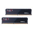 G.Skill Kit 64GB (2 x 32GB) DDR5 6000MHz Flare X5 EXPO CL36 Black - F5-6000J3636F32GX2-FX5 image number null