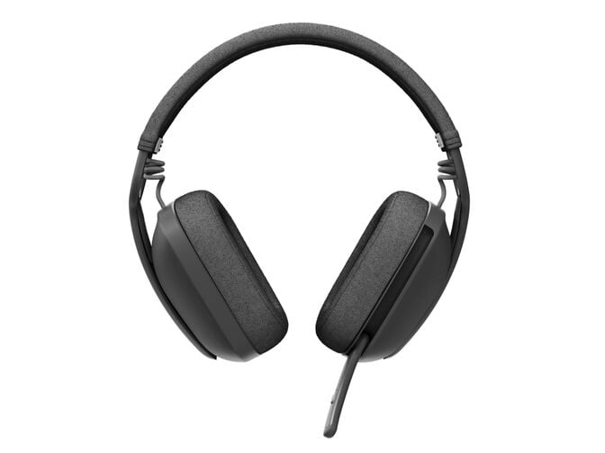 Headset Logitech Zone Vibe Wireless MS Native Bluetooth Grafite image number 2