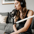 Microfone Streamplify MIC VOX com Bra&ccedil;o Inclu&iacute;do image number null