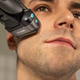 M&aacute;quina de Barbear Cecotec PrecisionCare X-Trimm Triple image number null