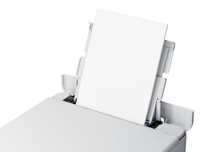 Impressora Multifun&ccedil;&otilde;es a Jato de Tinta Epson EcoTank ET-8500 Wi-Fi image number 5