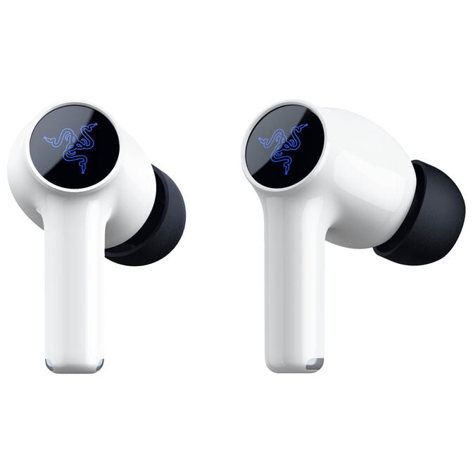 Earbuds Razer Hammerhead V3 X HyperSpeed para PlayStation image number 1