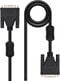 Cabo DVI Dual Link Nanocable 24/1, M-M 1.8 M