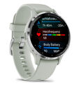 Smartwatch Garmin Venu 3S 41mm Verde image number null
