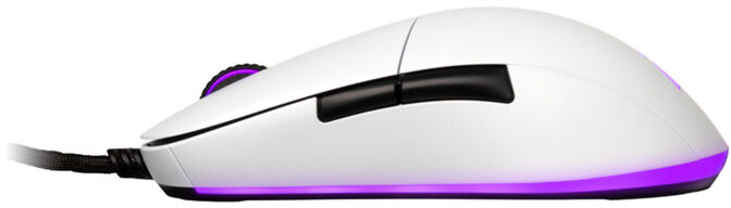 Rato Gaming Endgame Gear XM1 RGB - Branco image number 2