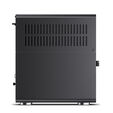 Caixa Mini-ITX Jonsbo N3 Preto image number null