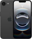 Smartphone Apple iPhone 16e 6.1" 256GB Preto image number null
