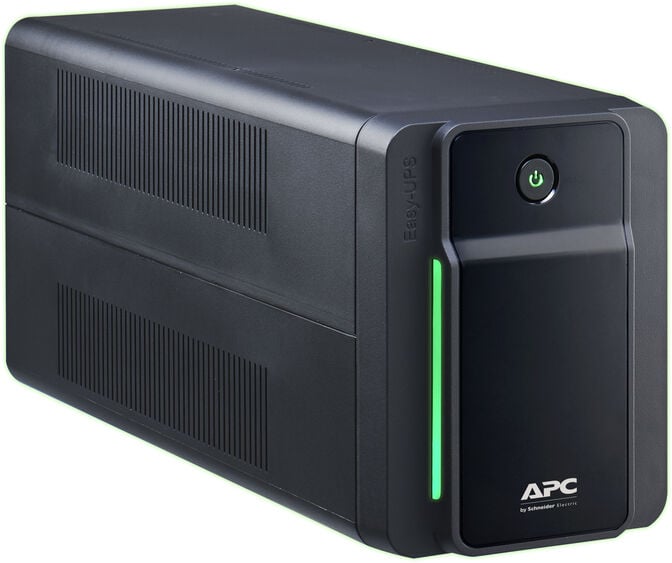 UPS APC Easy BVX 900VA 230V AVR Tomadas IEC image number 0