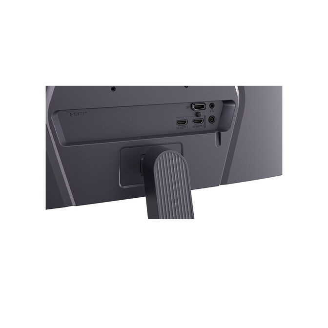 Monitor Gaming LG UltraGear 27" 27G523B IPS FHD 200Hz HDR10 FreeSync Premium  / G-Sync Compatible image number 3