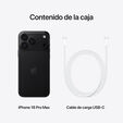 Smartphone iPhone 18 Pro Max 6.9" 512Gb Black image number null