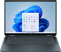 Port&aacute;til HP Spectre X360 2-in-1 14-eu0003np 14" Ultra 7 155H 16GB DDR5 1TB Intel Arc 2.8K OLED Touch W11