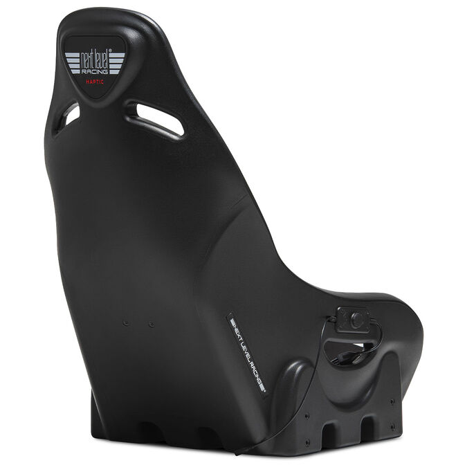 Assento de Competi&ccedil;&atilde;o Next Level Racing ES1 Haptic HF8 Pro Feedback image number 3