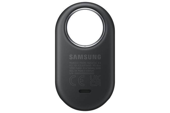 Samsung Galaxy SmartTag 2 (2023) image number 6