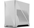 Caixa Mini-ITX Fractal Design Era 2 Silver image number null