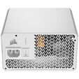 Fonte Modular Corsair RMe Series RM850e ThermalProtect 850W 80 Plus Gold ATX3.1 - PCIe 5.1 Branca image number null
