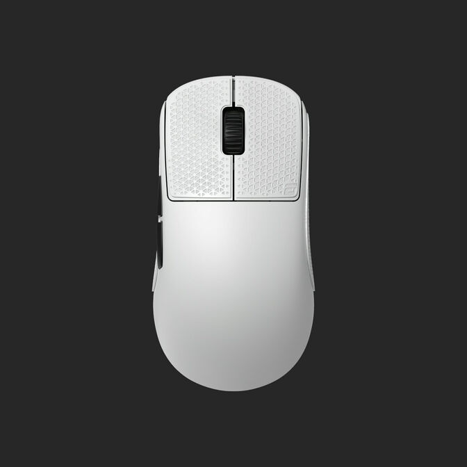 Skin Set Endgame Gear OP1 - Branco image number 4