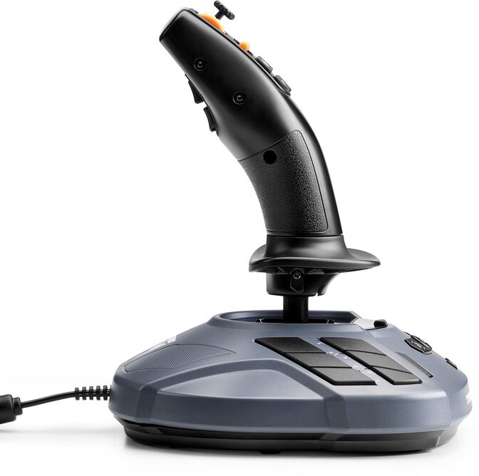 Joystick Thrustmaster SimTask Farming Stick PC image number 2