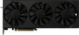 Gr&aacute;fica XFX Radeon RX 9070 XT Swift Gaming Triple Fan 16GB GDDR6 image number null