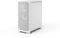 Caixa E-ATX Fractal Design Meshify 3 Branca TG Clear Tint
