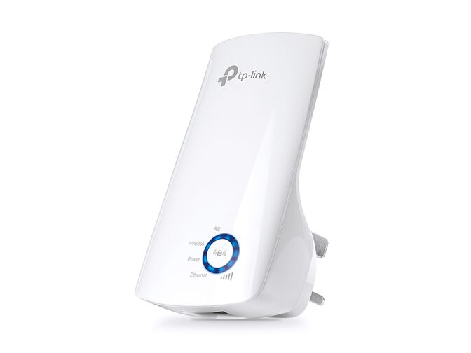 Repetidor TP-Link TL-WA850RE 300Mbps Wi-Fi image number 0