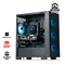 Computador AURA Limited-PC Intel i5 12400F 16GB DDR4 1TB RTX 3050 WiFi W11