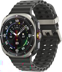 Smartwatch Samsung Galaxy Watch Ultra 2025 47mm LTE Prateado