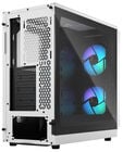 Caixa ATX Fractal Design Focus 2 White RGB image number null