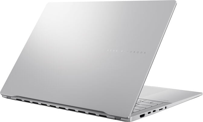 Port&aacute;til ASUS Vivobook S16 OLED M5606KA 16" Ryzen AI 7 350 24GB SSD 1TB Radeon Graphics 120Hz W11 image number 4