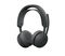 Headset Logitech Zone Wireless 2 ES for Business Bluetooth ANC Grafite (981-001512)