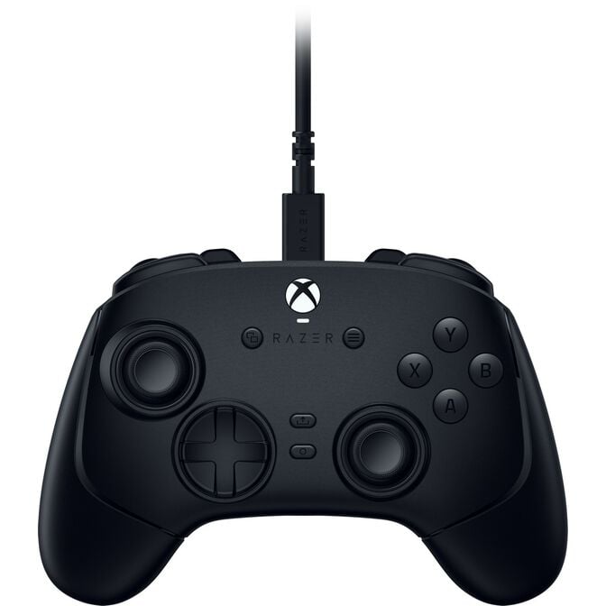 Gamepad Razer Wolverine V3 Tournament Edition Xbox One/Series X&S/PC Preto image number 6