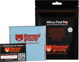 Thermal Pad Thermal Grizzly Minus Pad Pro 100 x 100 x 1.0 mm image number null