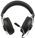 Headset Gaming Ewent PL3321 PC/Xbox One/PS4/PS5 Preto image number null