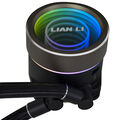 Water Cooler CPU AIO Lian Li GALAHAD II Trinity SL-INF ARGB Preto - 360mm image number null