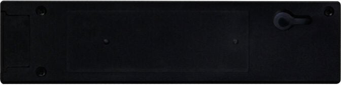 Hub USB + PWM Lian Li Edge Preto image number 1