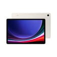 Tablet Samsung Galaxy Tab S9 11" (8 / 128GB) 120Hz WiFi Beige image number null