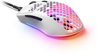 Rato Steelseries Aerox 3 Snow