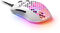 Rato Steelseries Aerox 3 Snow