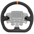 Volante Simagic ZS-320CD - Alcantara image number null