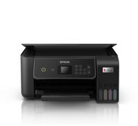 Impressora Multifun&ccedil;&otilde;es a Jato de Tinta Epson EcoTank ET-2870 Wi-Fi