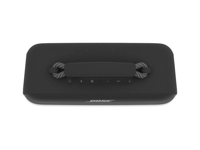 Colunas Bluetooth Bose SoundLink Max Preto image number 2