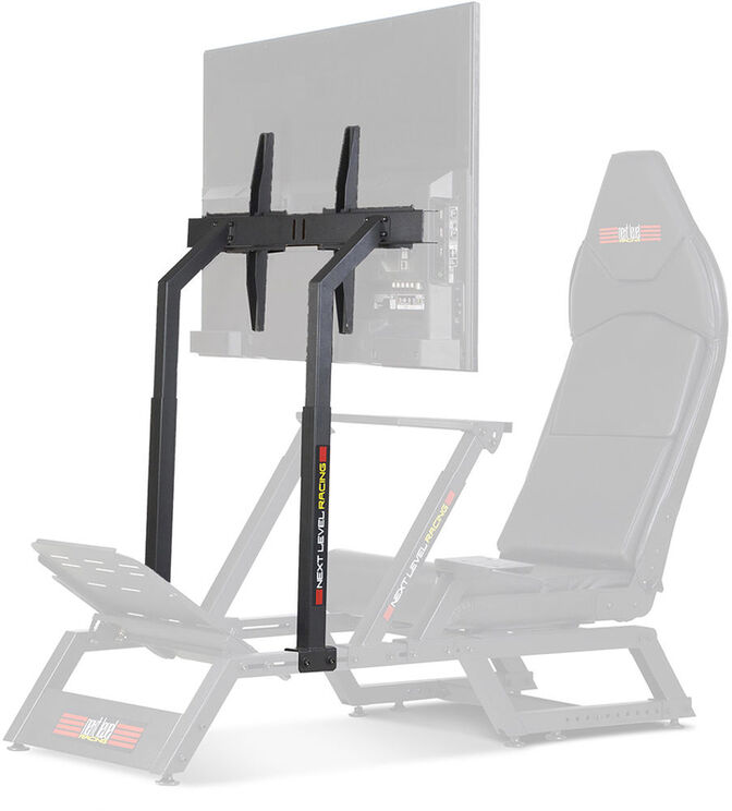 Suporte Monitor Next Level Racing para Cockpit F-GT image number 1