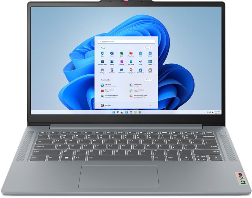 Portátil Lenovo IdeaPad Slim 3 14IAH8-949 14