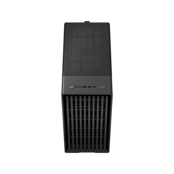 Caixa E-ATX Fractal Design North Momentum Edition TG Black image number 3