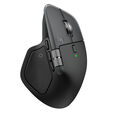 Rato Logitech MX Master 4 for Mac Space Black image number null