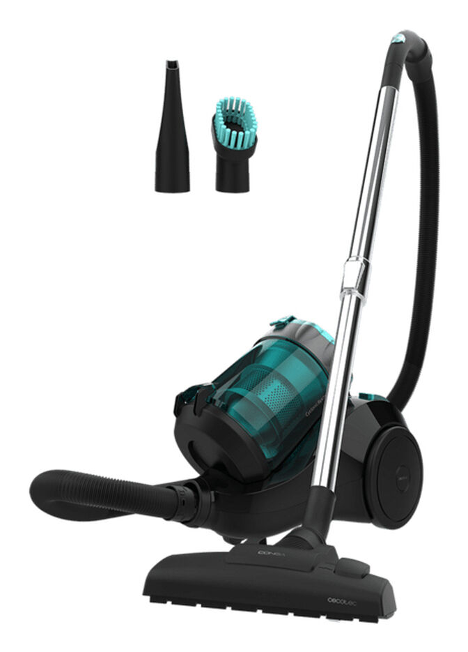 Aspirador Cecotec RockStar MultiCyclonic image number 0