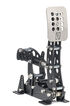 Pedal Heusinkveld Ultimate+ - Embraiagem - Preto Bonus