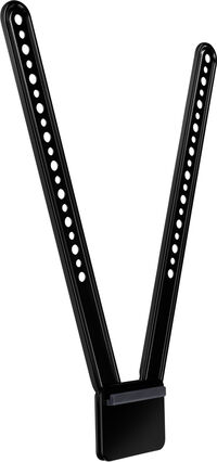 Suporte de TV Logitech MeetUp TV Mount